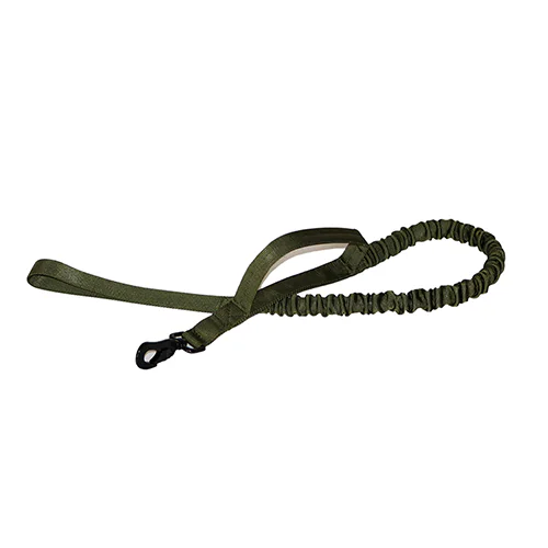 Nylon K9 Training Leash