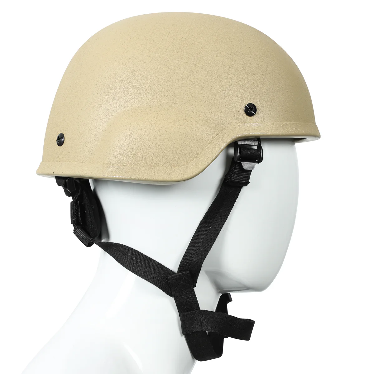 PASGT-Style Ballistic Helmet