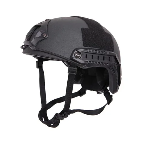 Tactical Ballistic Helmet Platform
