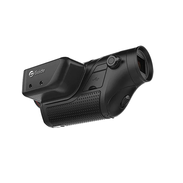 TD411LRF Thermal Imaging Device