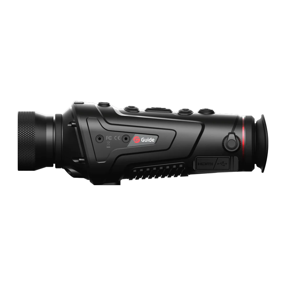 TK611 Thermal Imaging Device