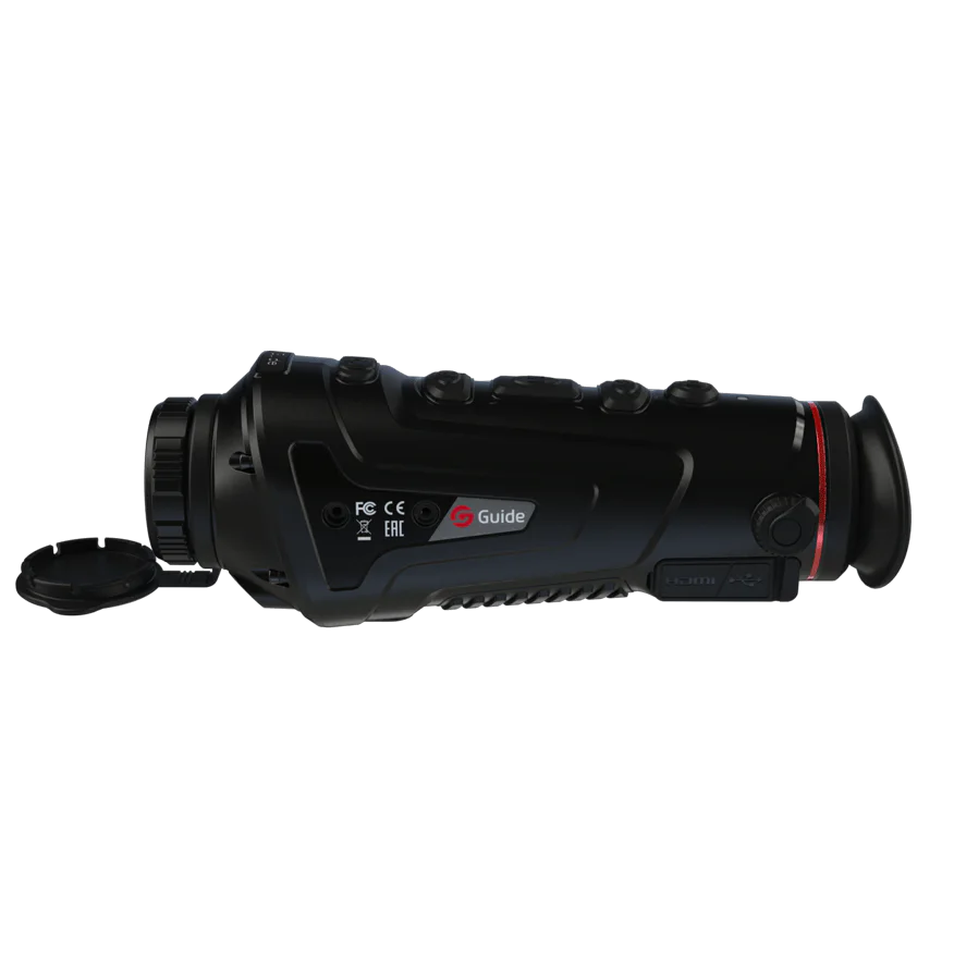 TK631 Thermal Imaging Device