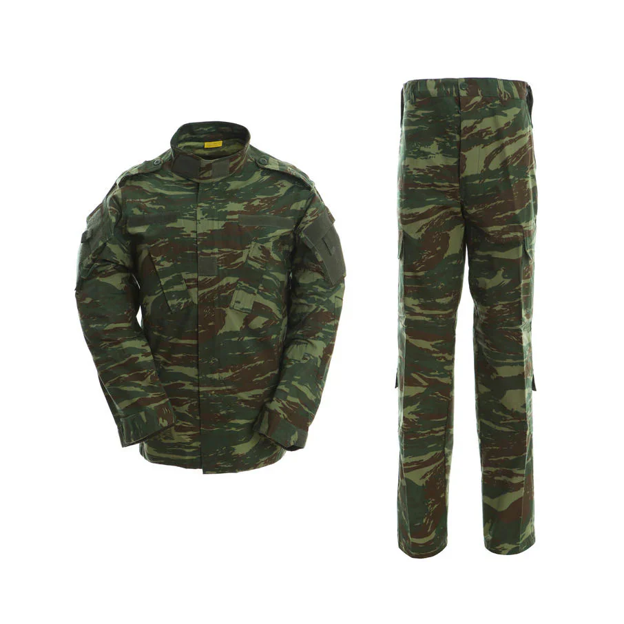 ACU-Style Field Uniform