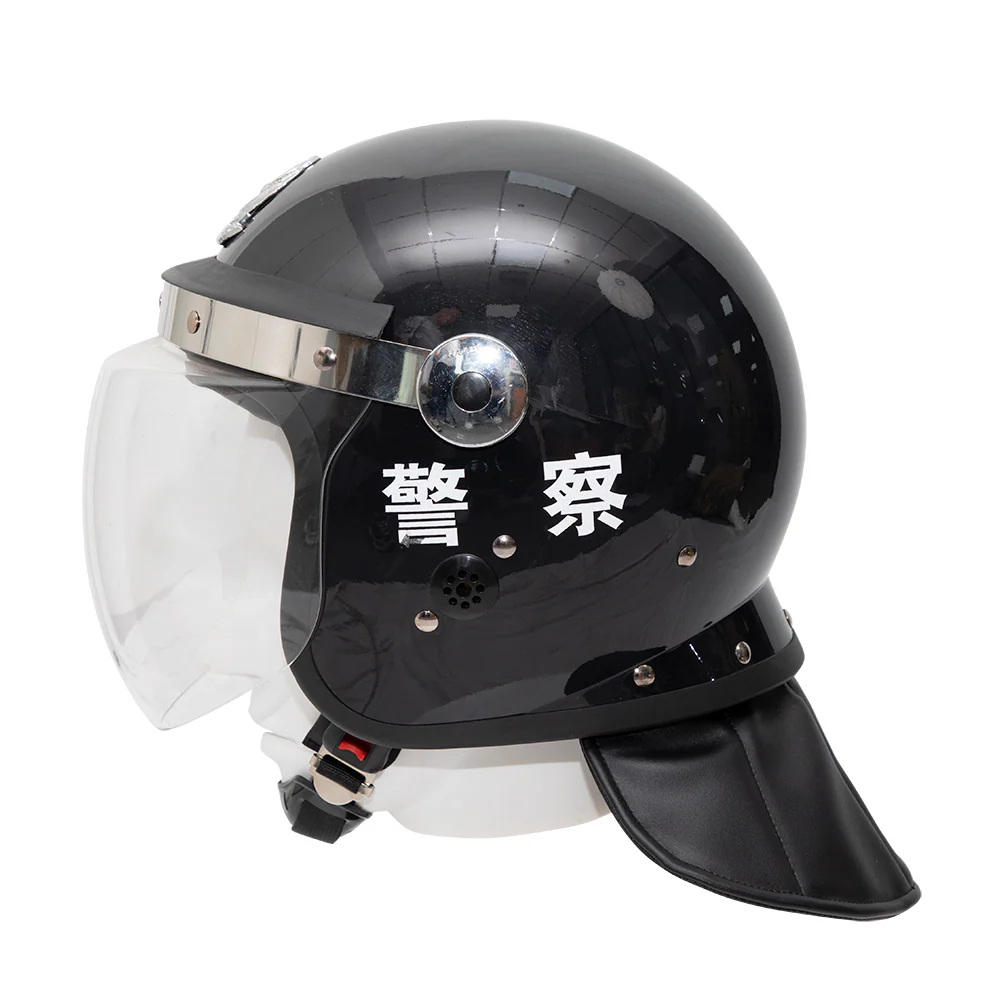 Anti-Riot Helmet