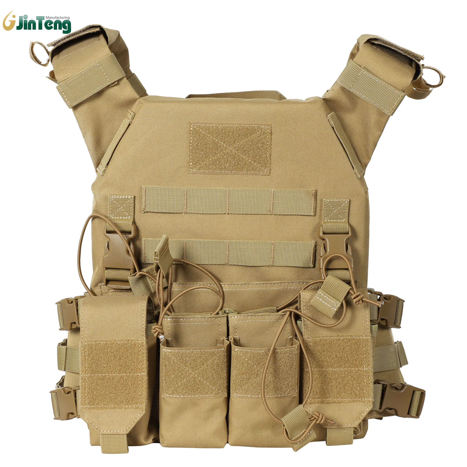 Ballistic Protection