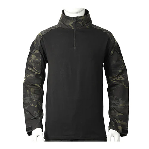 Combat Shirt & Trouser System