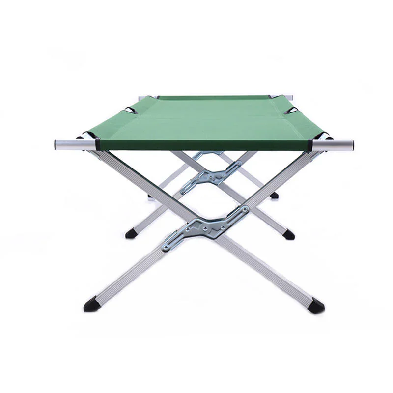 Folding Field Cot
