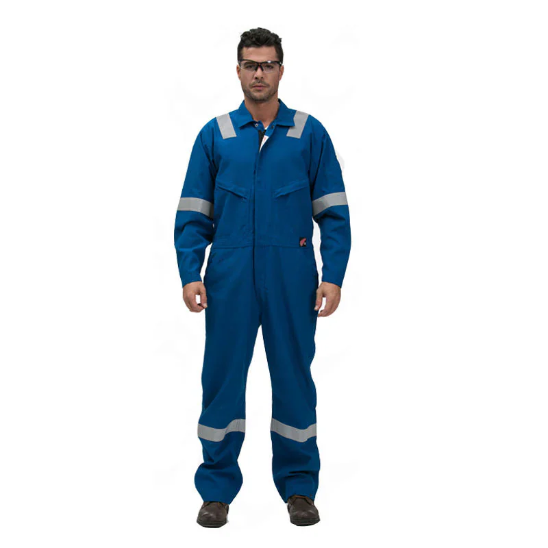 Industrial Workwear Program