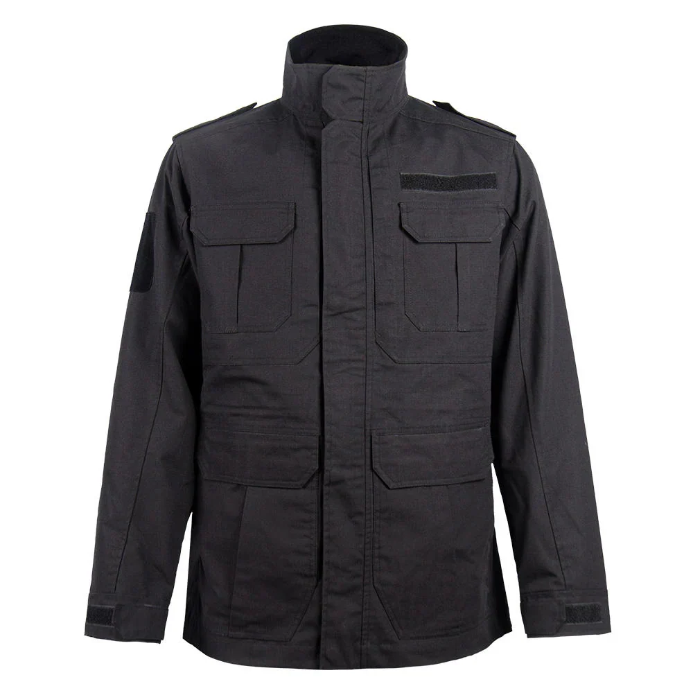 Institutional Duty Uniform Program