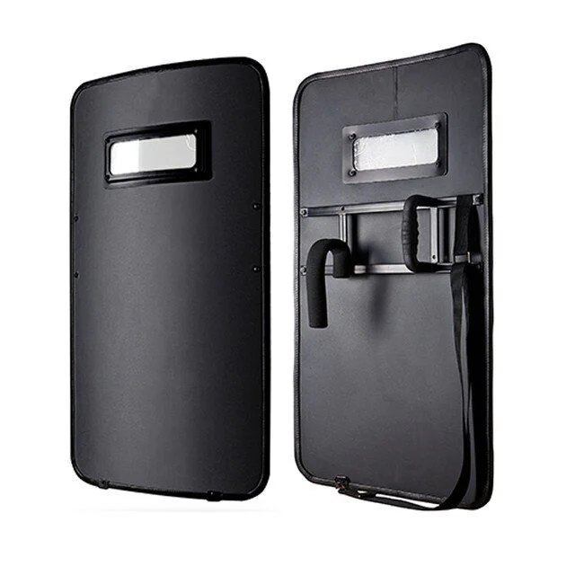 Anti-Riot & Public-Security Equipment