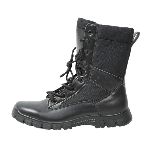 Tactical Duty Boots