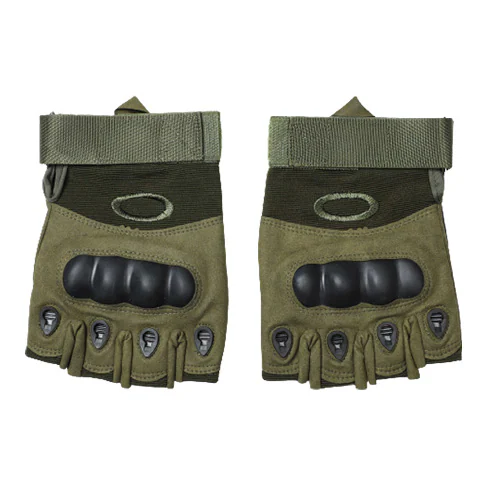 Tactical Duty Gloves