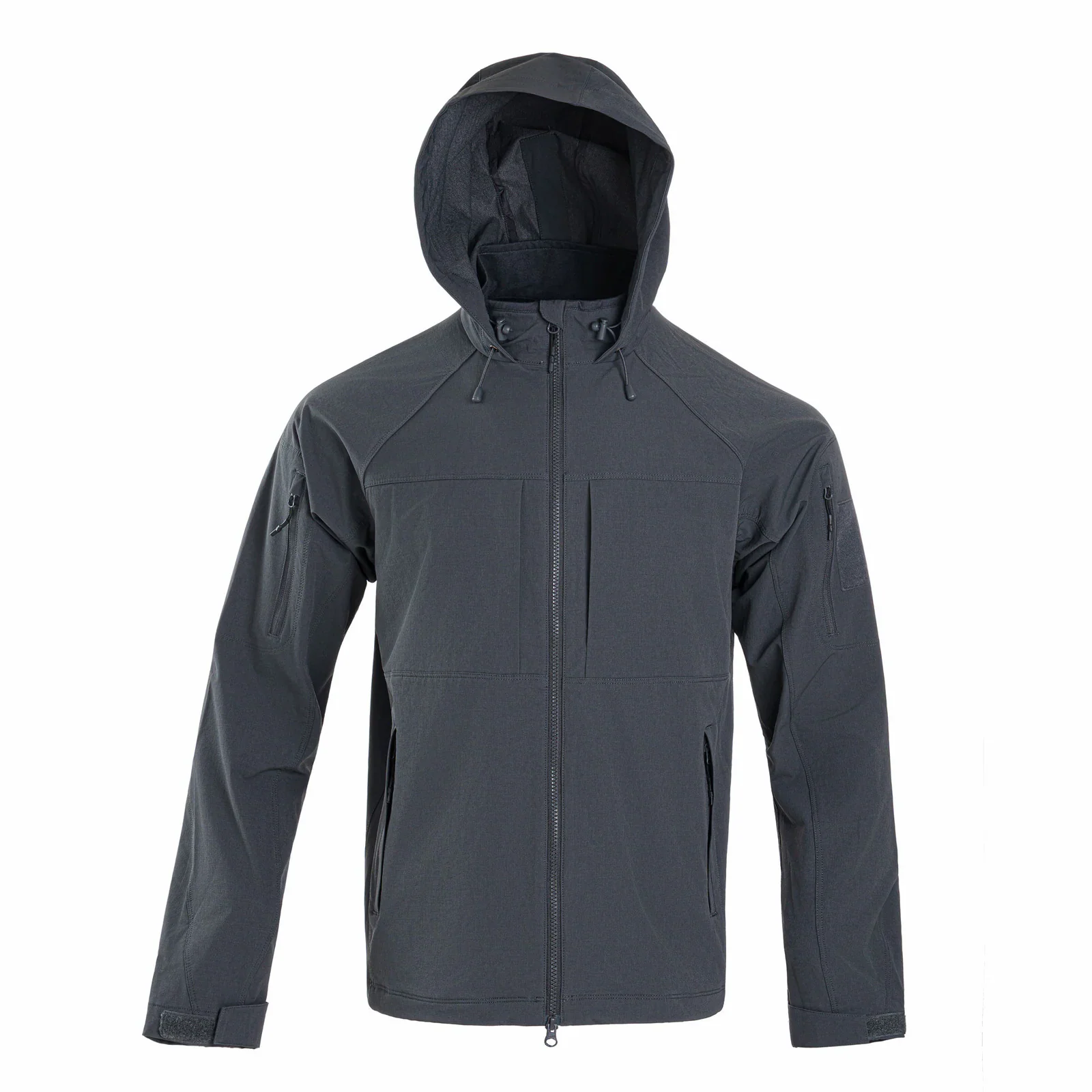 Tactical Softshell Jacket
