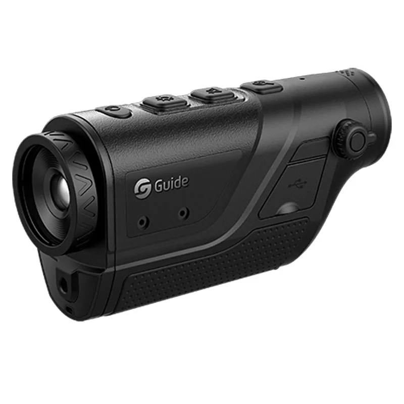 Thermal-Imaging Observation Device