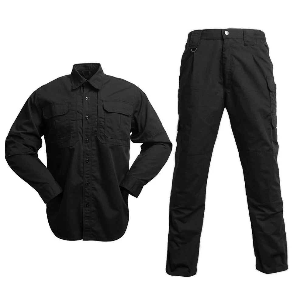 Guard Security Uniforms Suits