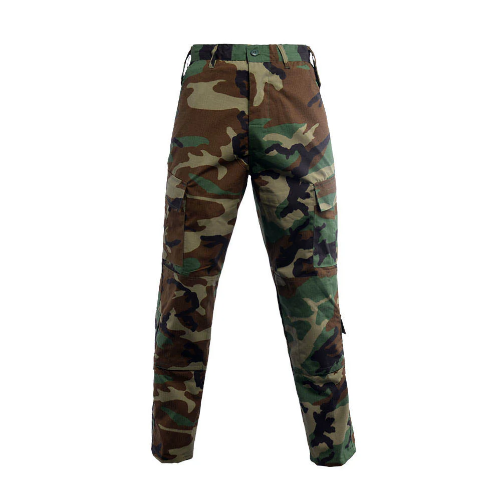 Digital Jungle ACU Pants Camo Pants