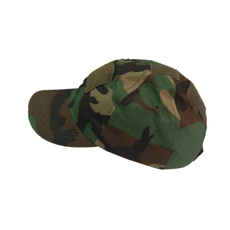 Camouflage Baseball Cap/Hat