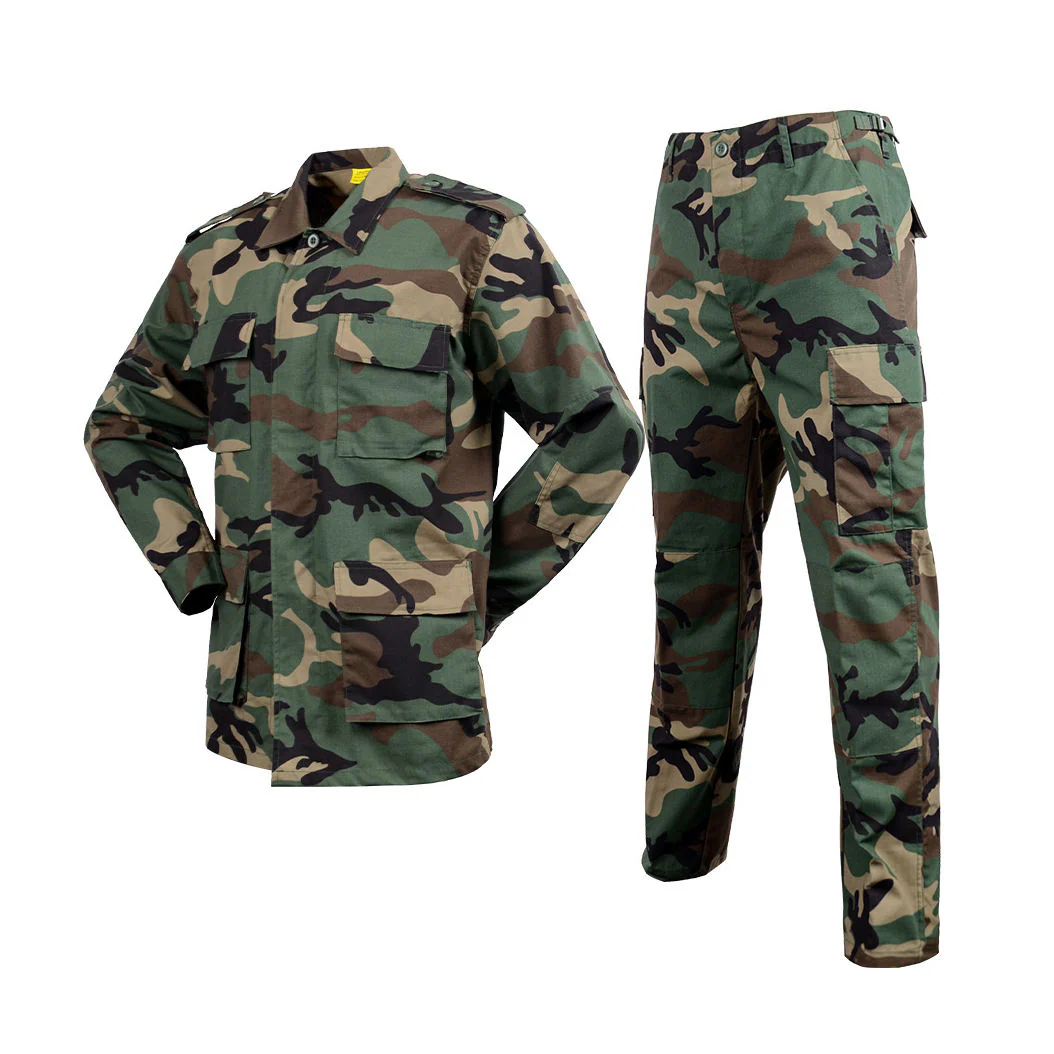 Professional Armed Forces Clothing Uniforms
