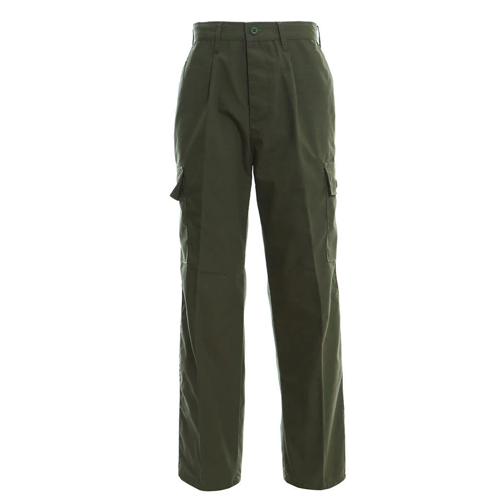 2025 High Quality Tactical Pants
