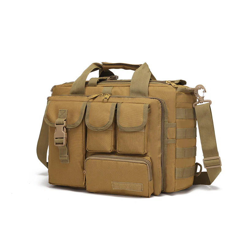 Anti Theft Football Tactical Backpack Sneaker Custom Sales Travel JT-BP-022