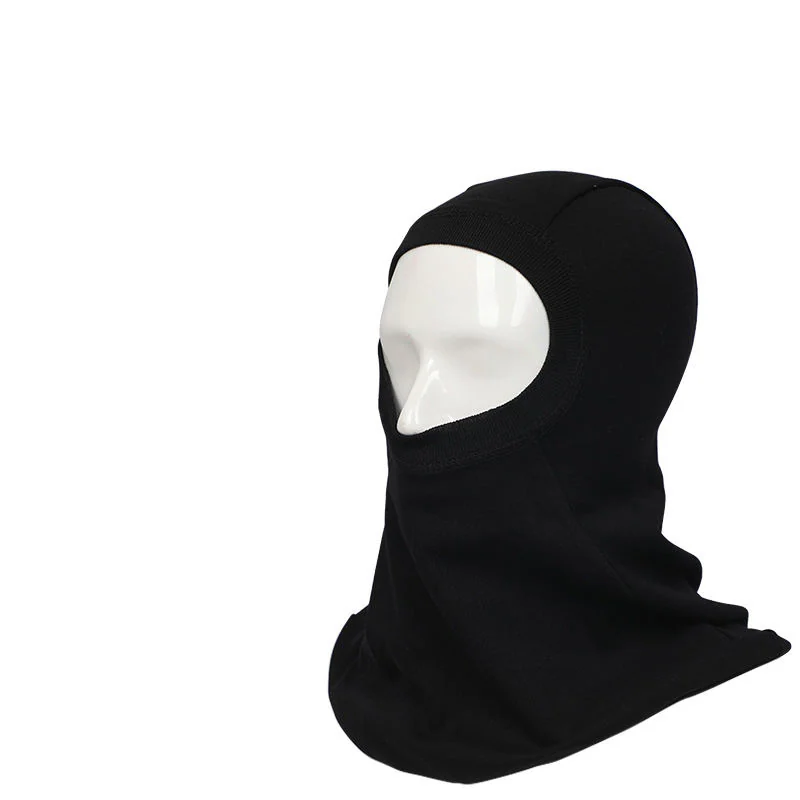 Firefighter Flame Retardant Fire Extinguishing Headgear Fire JT-FR-001