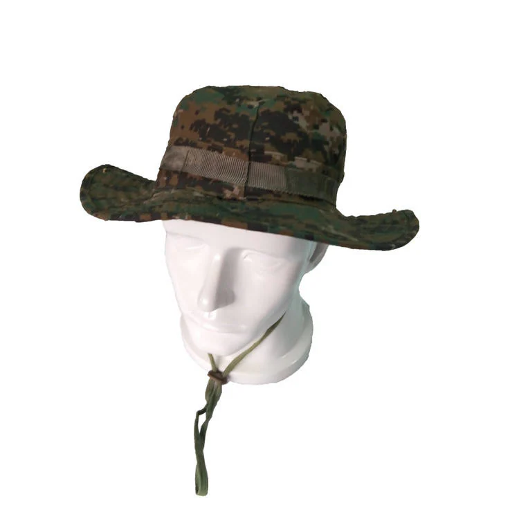 Tactical Bonnie Hat Bucket Cap
