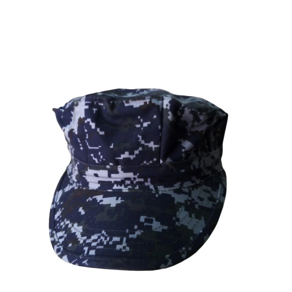 Breathable Tactical Camouflage Caps