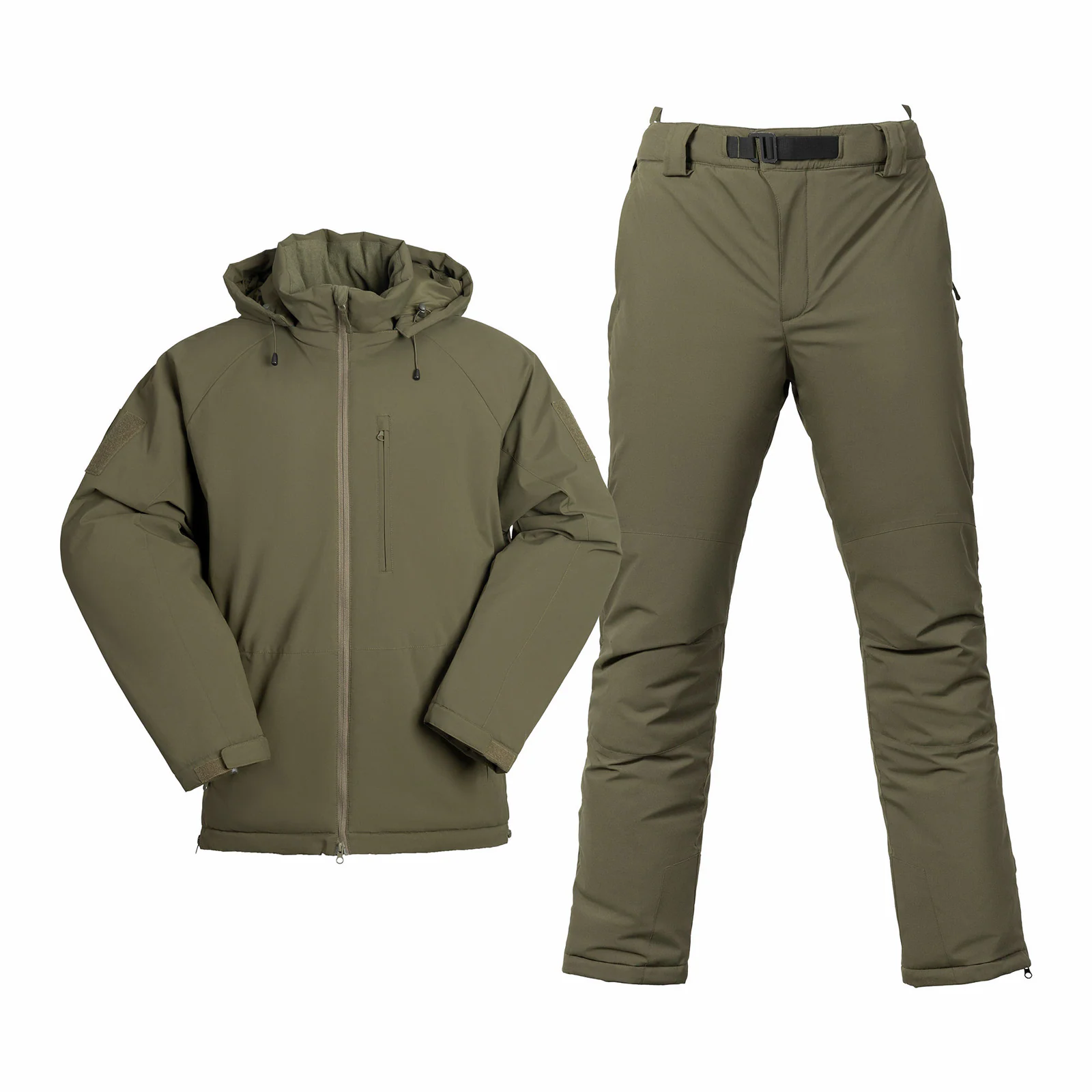 Winter Formal Polyester Uniform Outdoor Camping Hiking Waterproof JT-HS-007