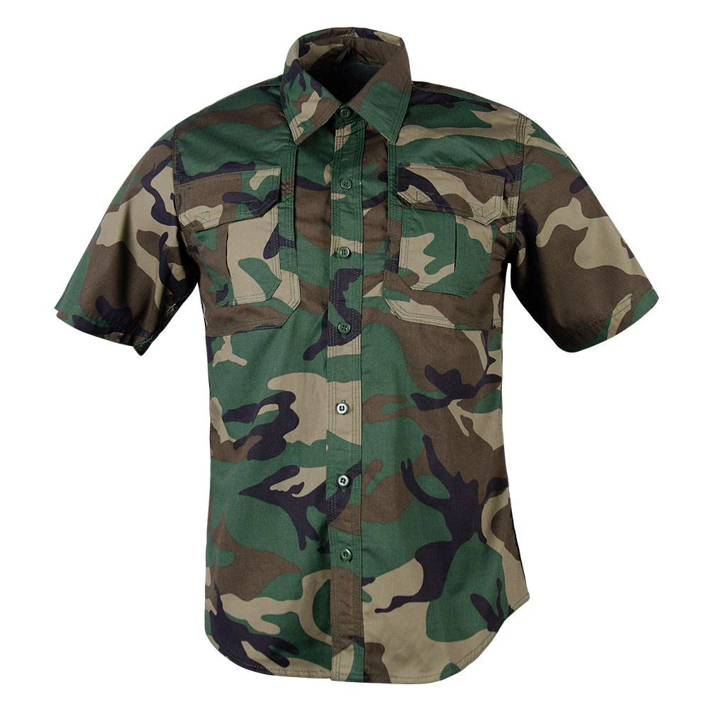New Style Shirt Tactical Mens Shirts