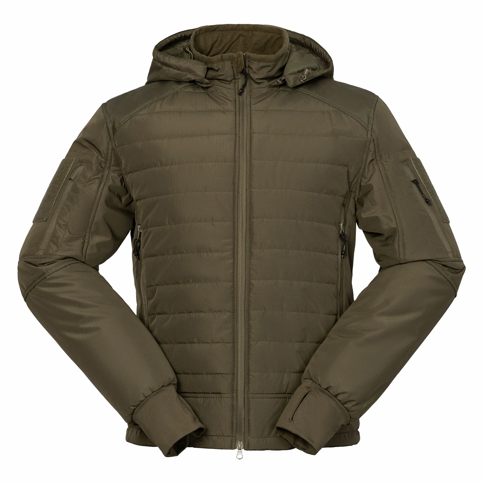 Jinteng Autumn Winter Outdoor Water-repellent F1.0 Cold-proof JT-NA-010