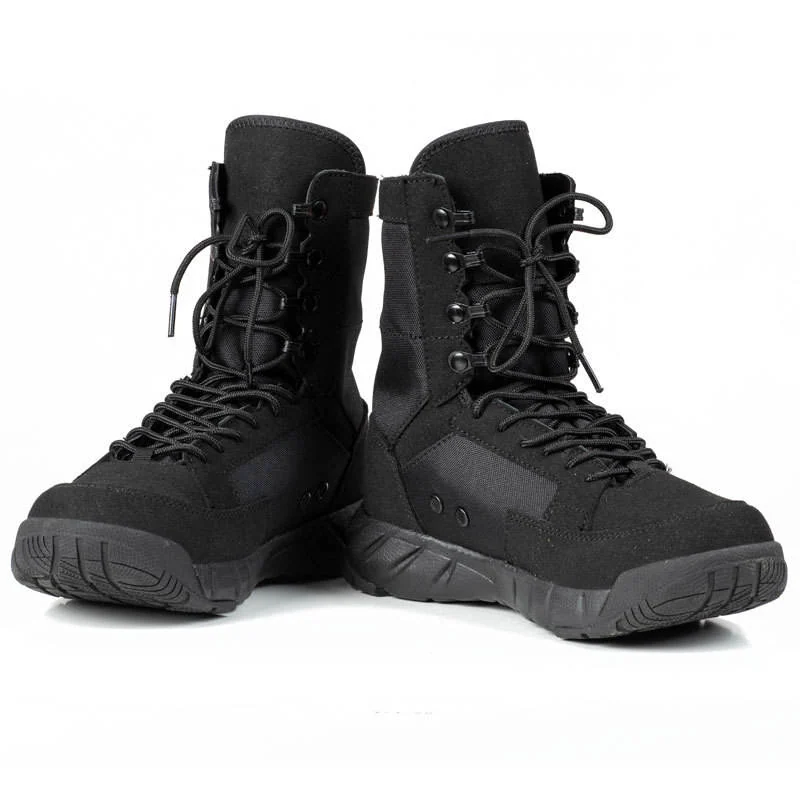 High Quality Outdoor Activity Ultra Lightweight Cowhide + Oxford JT-OTHER-001