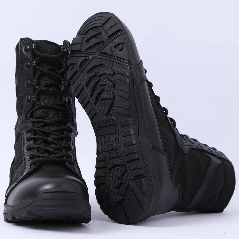 Tactical & Outdoor Boots | Comfortable, Durable, Protective / Available