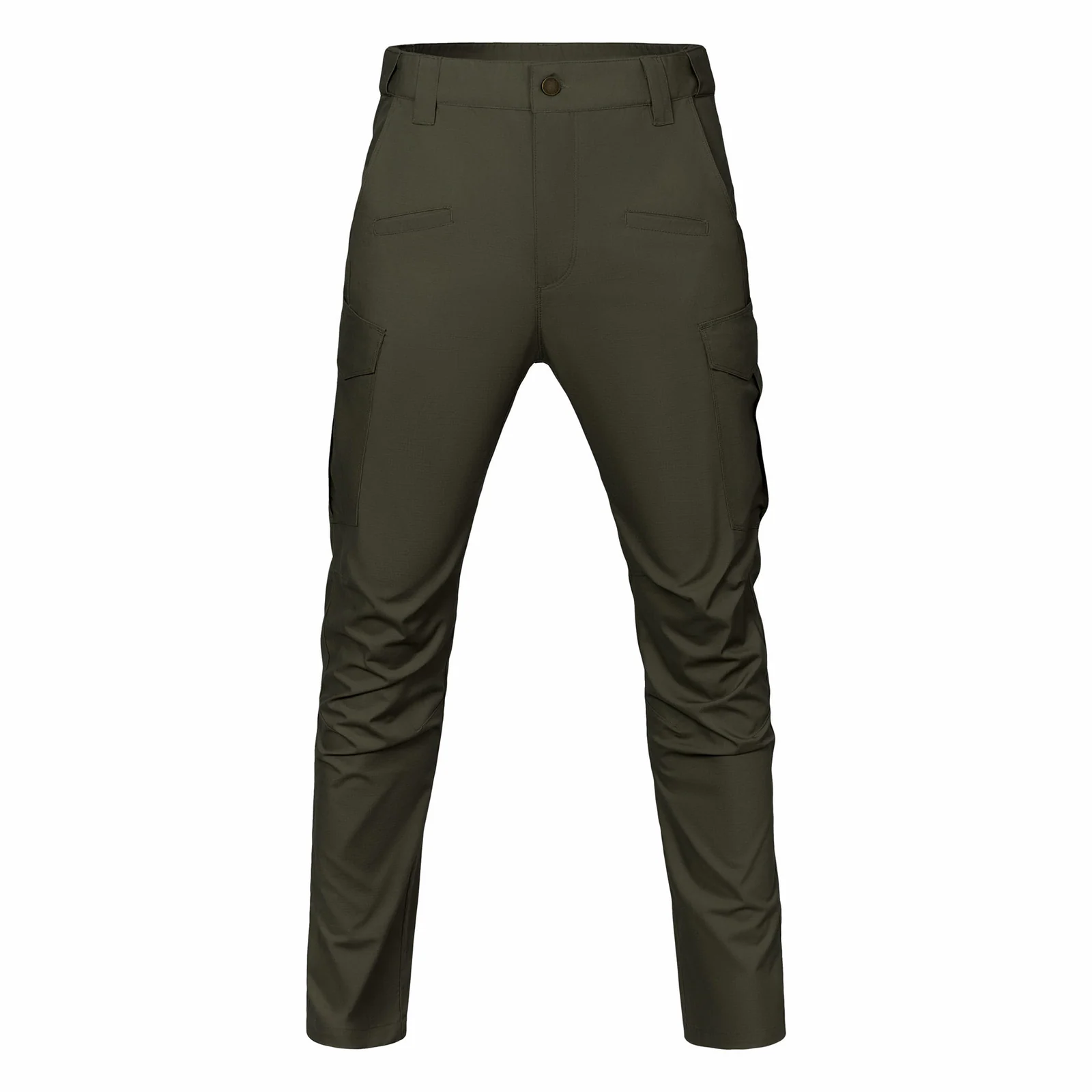 Jinteng Tactical Cargo Pants for Men Outdoor Ripstop Lightweight JT-PANT-003