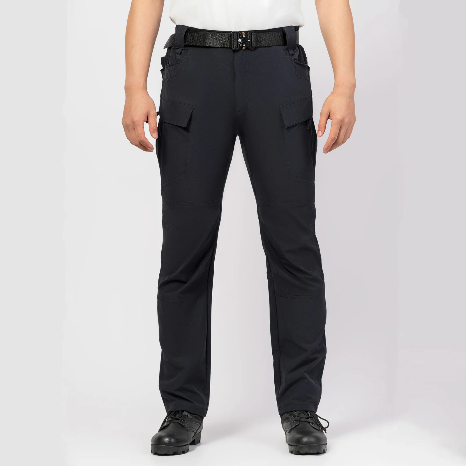 Jinteng FP24252 Nylon Hiking Pants Men's Lightweight Quick-drying JT-PANT-005