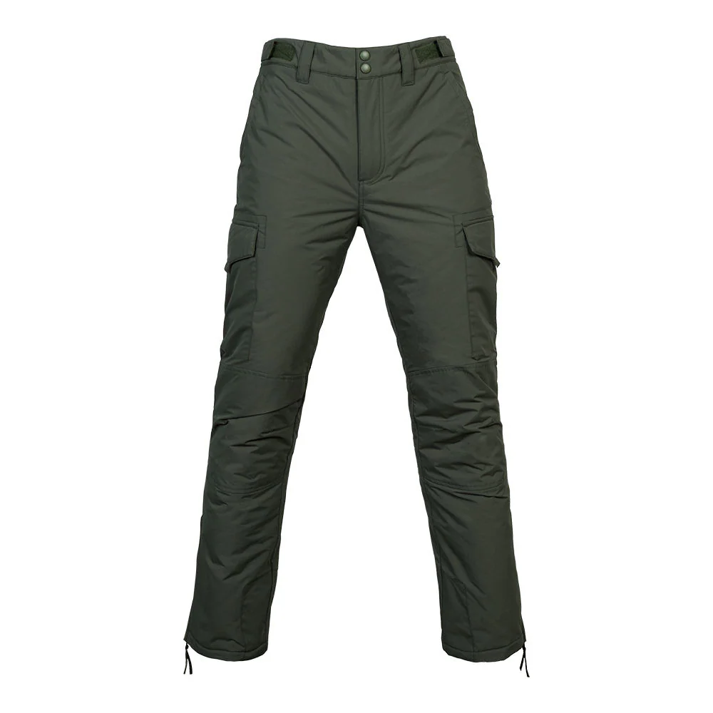 Outdoor Tactical Soft Shell Pants Men's Winter Camouflage Assault JT-PANT-010