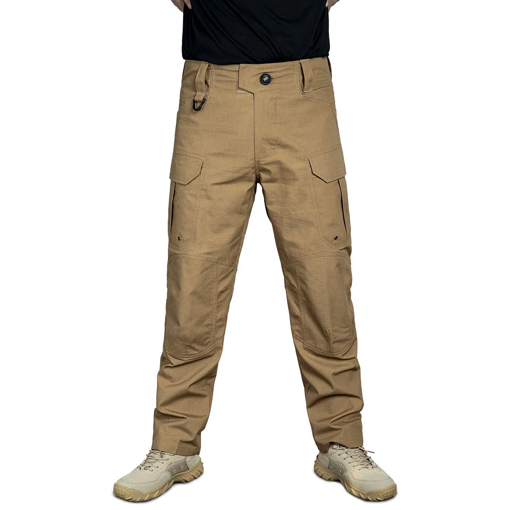 Unisex Casual Male Trousers Midweight Tactical Pants Windproof JT-PANTS-001
