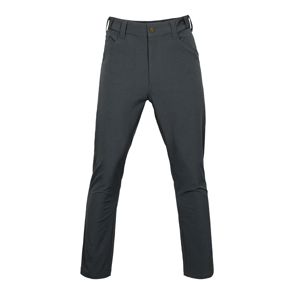 Stretch Ripstop Combat Pants for Outdoor Activities Plus Size JT-PANTS-003
