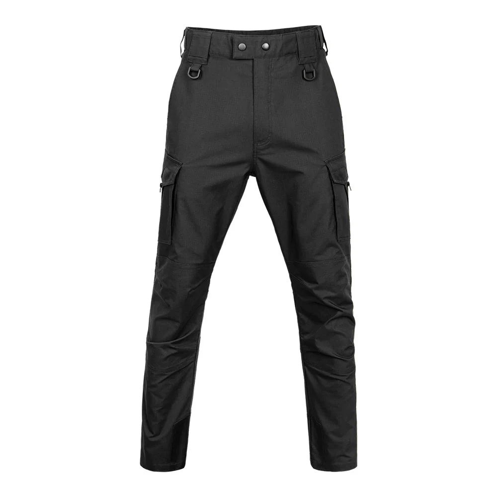 Security Uniform Pants Outdoor Heavy Duty Cargo Tactical Pants