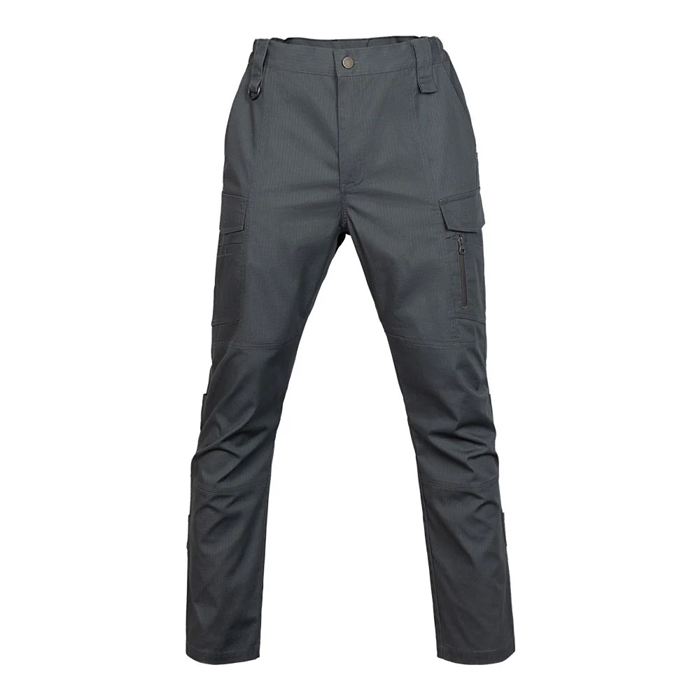 Men Outdoor Sports Combat Cargo Trousers Elastic Tactical Combat JT-PANTS-007