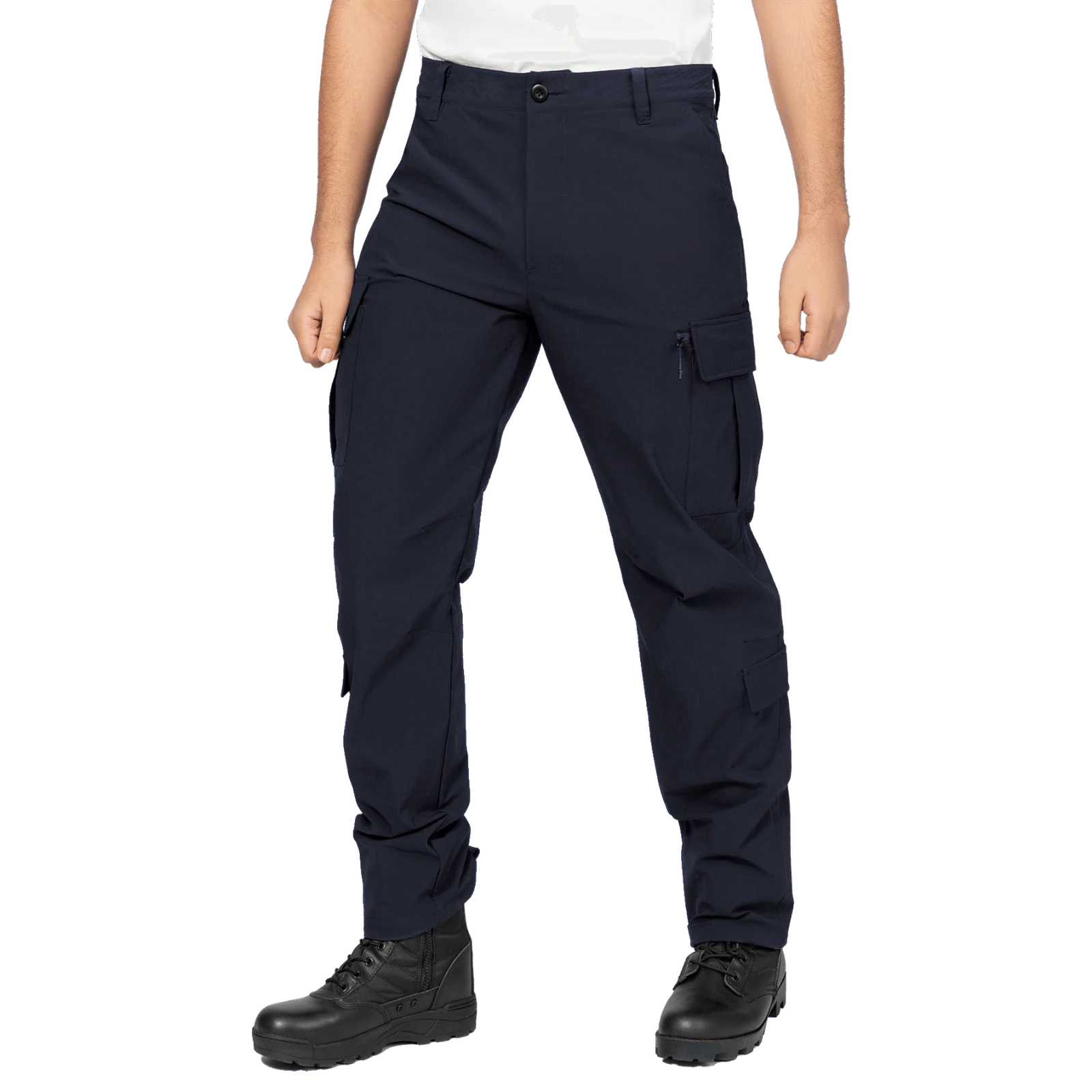 Men's Performance Wrinkle Resistant Moisture Wicking Breathable JT-PANTS-008