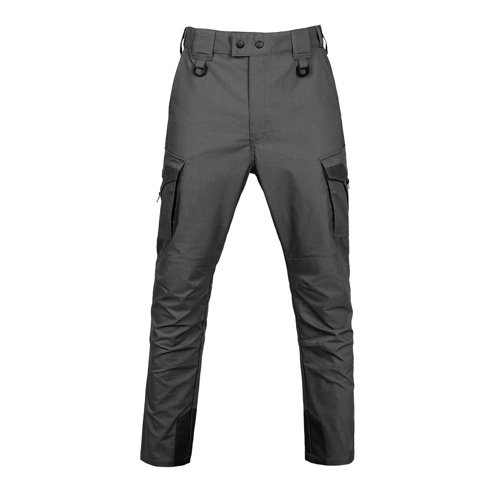 Jinteng FP23027 Water Resistant Outdoor Hiking Pants Tactical Wear for Man
