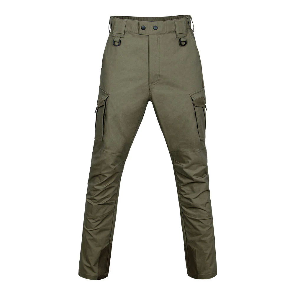 Multicolor Long Tactical Waterproof Pants Tactical Cargo Pants for Men
