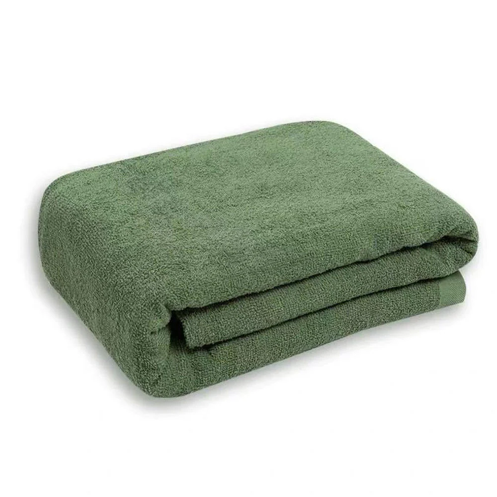 100% Cotton Camp Bed Sheet 150x200cm Breathable Soft Single Bedding