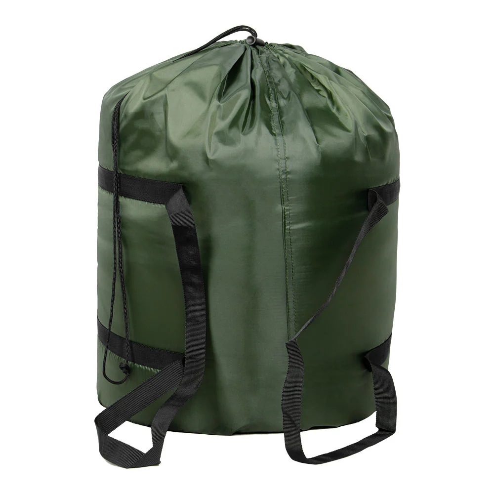 3KG Outdoor Portable Sleeping Bag Hollow Fiber Sleeping Bag Camping JT-SS-002