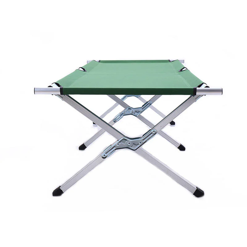 Steel Support Polyester Almond Green Customizable Color Outdoor JT-SS-003