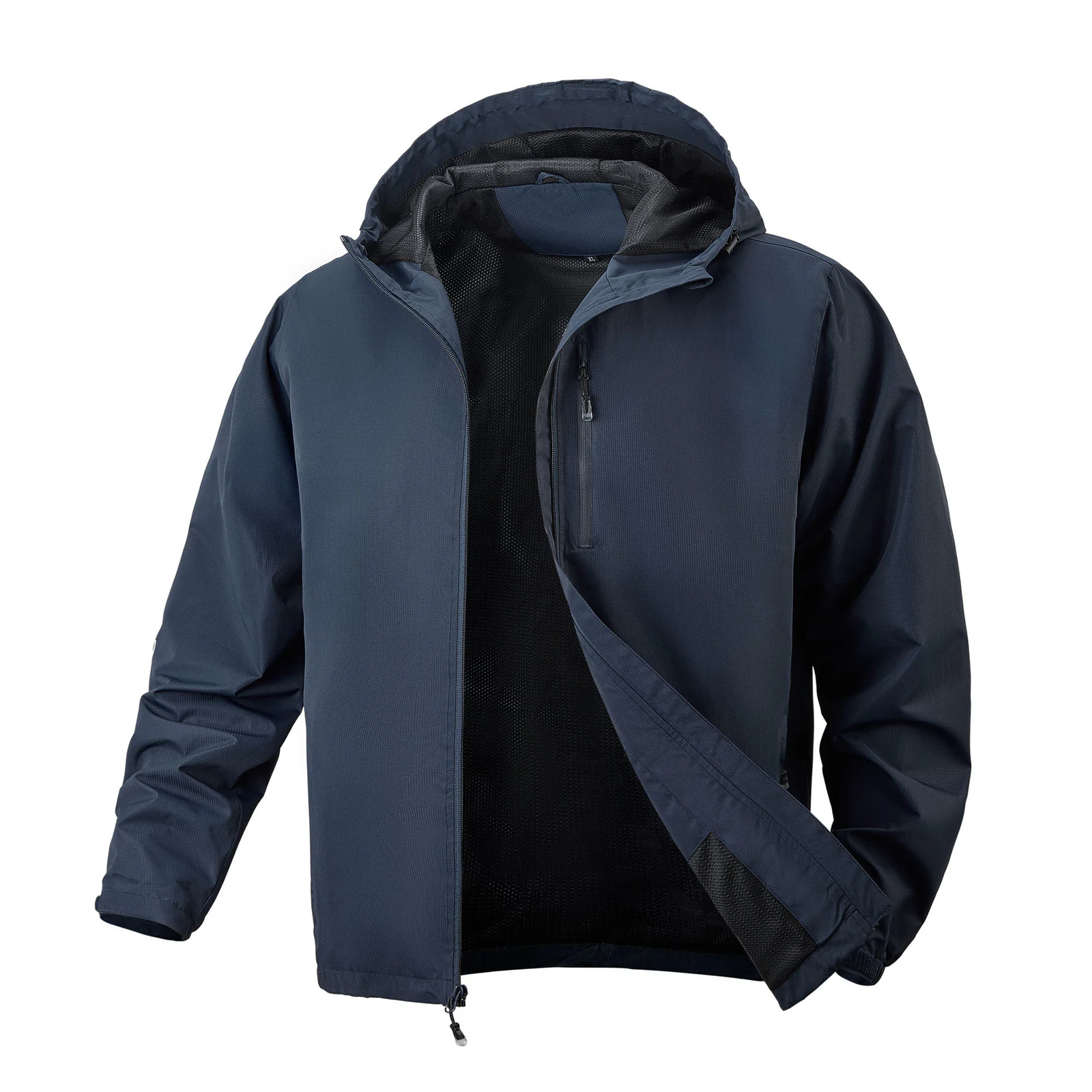 Breathable Rainproof Outdoor Jacket | Tactical & Outdoor Use