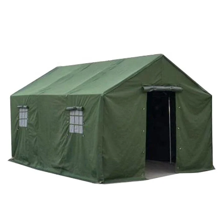 Field & Logistics Equipment