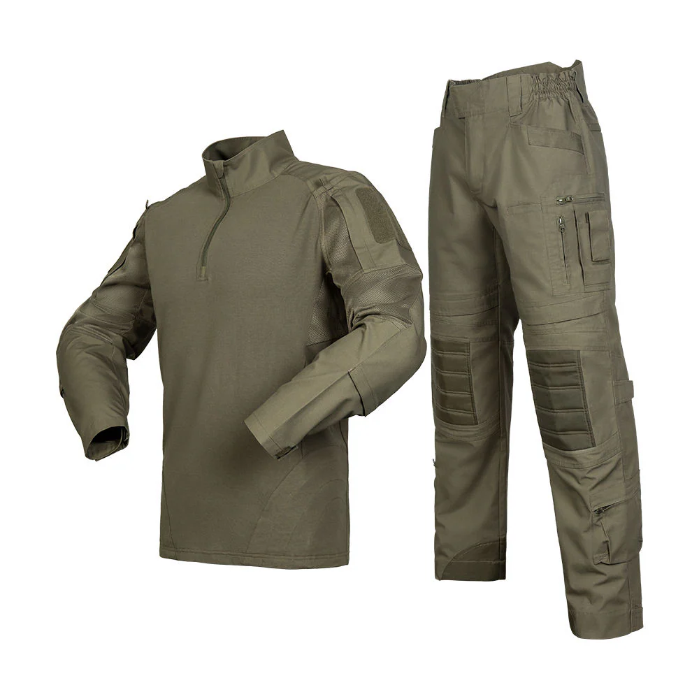 Direct High Quality Wholesale Breathable Anti-static Rip-Stop JT-U-010