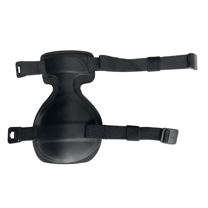 Direct Black Tactical Knee Pads Outdoor Sports TPU Field Training JT-U-020