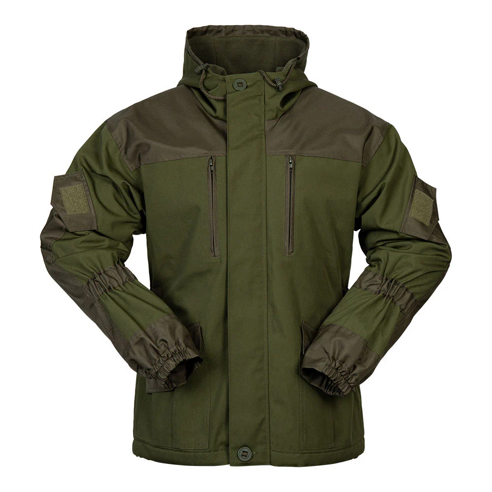 Jinteng Gorka 3 Suits Winter Wind Waterproof Ski Rip Stop Tactical JT-WU-024